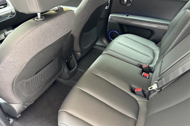 2025 Hyundai IONIQ 5 Limited