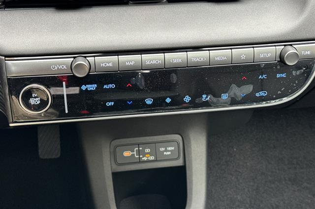 2025 Hyundai IONIQ 5 Limited