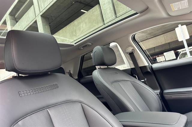 2025 Hyundai IONIQ 5 Limited
