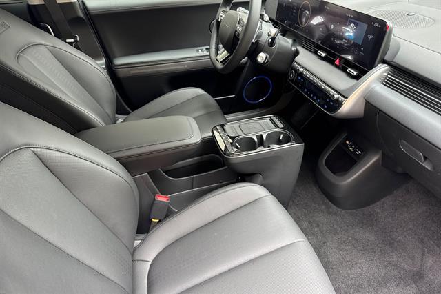 2025 Hyundai IONIQ 5 Limited
