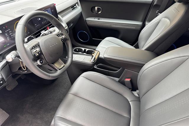 2025 Hyundai IONIQ 5 Limited