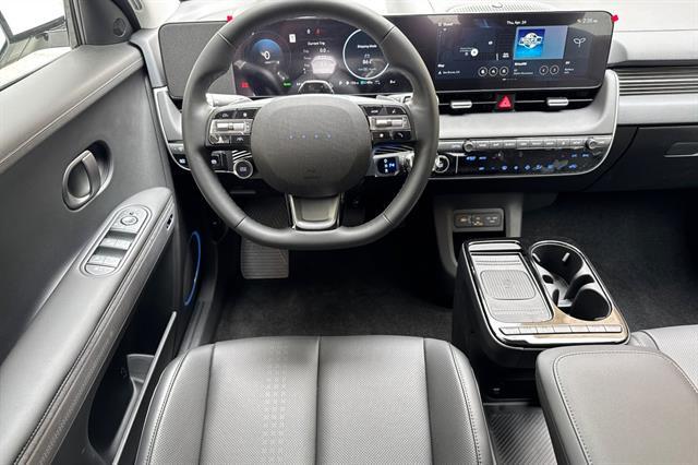 2025 Hyundai IONIQ 5 Limited
