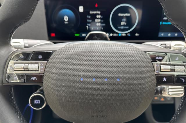 2025 Hyundai IONIQ 5 Limited