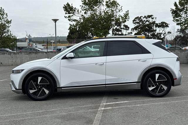 2025 Hyundai IONIQ 5 Limited