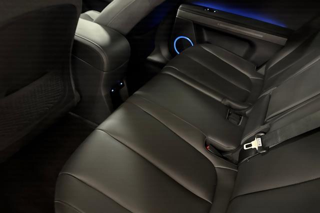 2025 Hyundai IONIQ 5 Limited