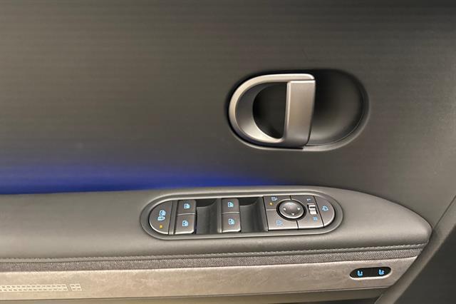 2025 Hyundai IONIQ 5 Limited