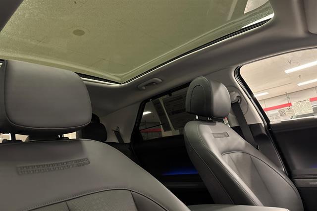 2025 Hyundai IONIQ 5 Limited