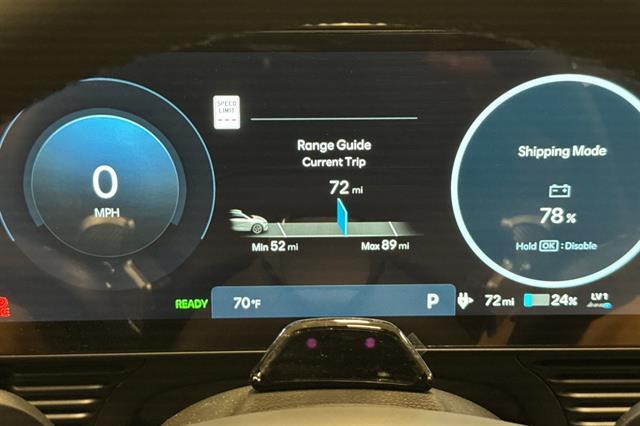 2025 Hyundai IONIQ 5 Limited