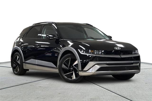 2025 Hyundai IONIQ 5 Limited