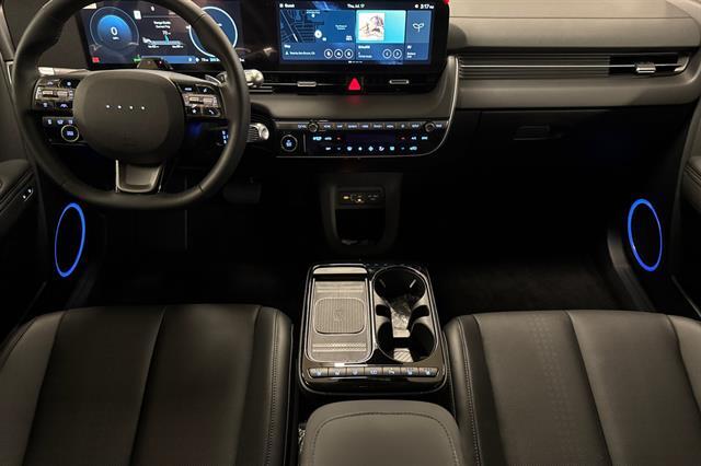 2025 Hyundai IONIQ 5 Limited