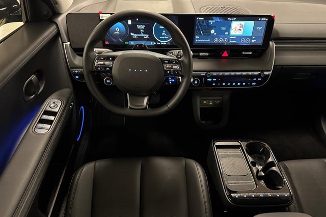 2025 Hyundai IONIQ 5 Limited