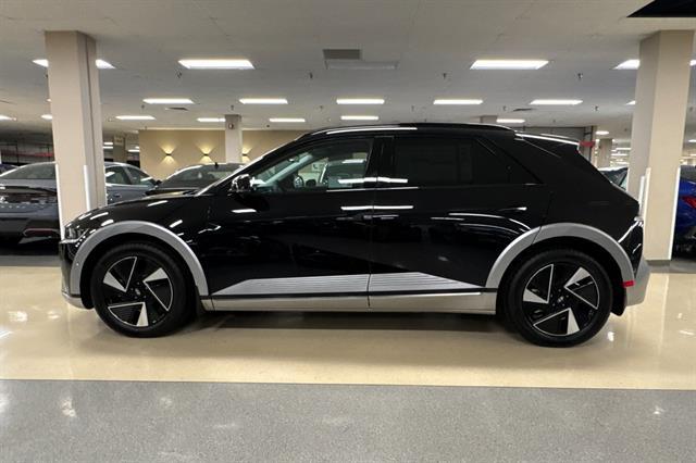 2025 Hyundai IONIQ 5 Limited