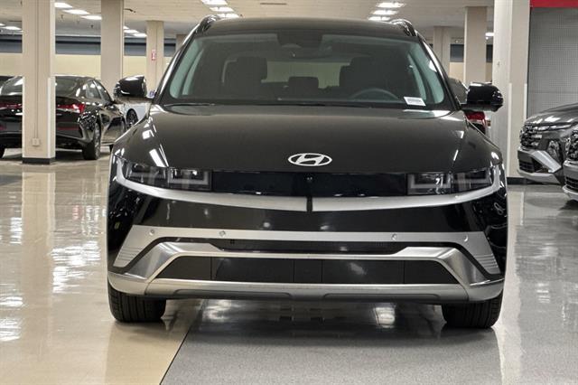 2025 Hyundai IONIQ 5 Limited