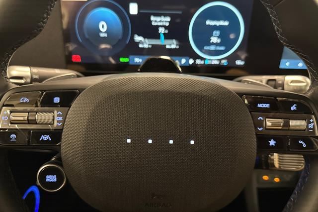 2025 Hyundai IONIQ 5 Limited