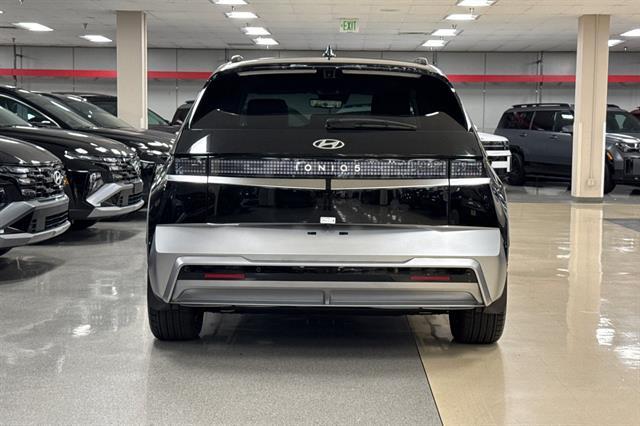 2025 Hyundai IONIQ 5 Limited