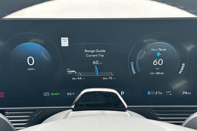 2025 Hyundai IONIQ 5 Limited