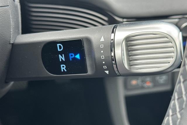 2025 Hyundai IONIQ 5 Limited