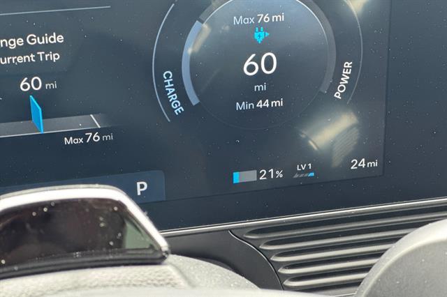 2025 Hyundai IONIQ 5 Limited