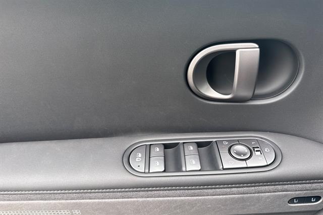 2025 Hyundai IONIQ 5 Limited