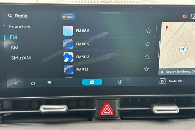 2025 Hyundai IONIQ 5 Limited