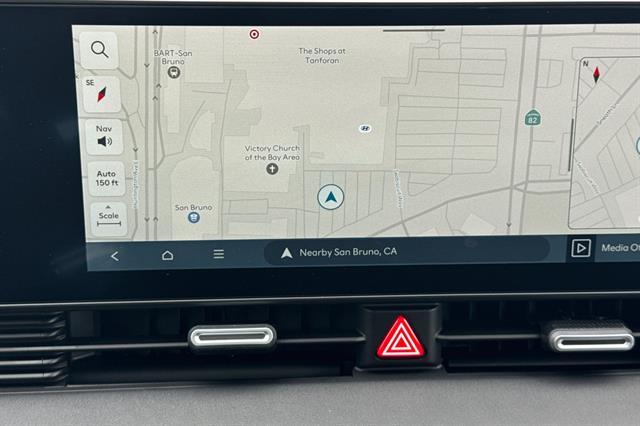2025 Hyundai IONIQ 5 Limited