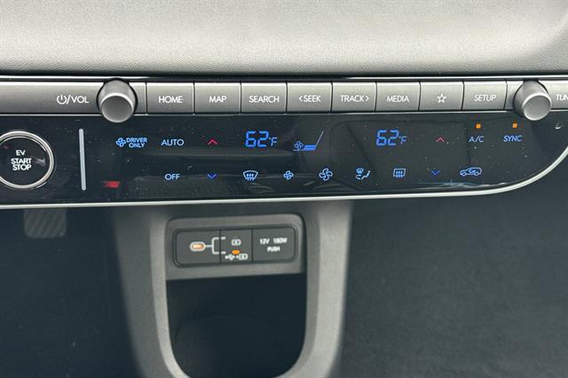 2025 Hyundai IONIQ 5 Limited