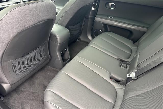 2025 Hyundai IONIQ 5 Limited