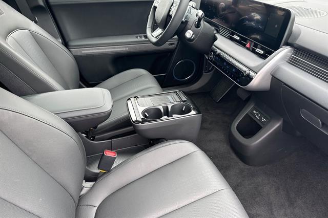 2025 Hyundai IONIQ 5 Limited