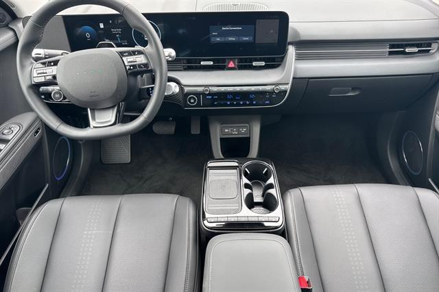 2025 Hyundai IONIQ 5 Limited