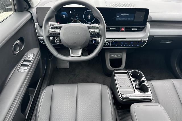 2025 Hyundai IONIQ 5 Limited