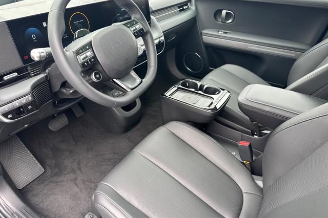 2025 Hyundai IONIQ 5 Limited