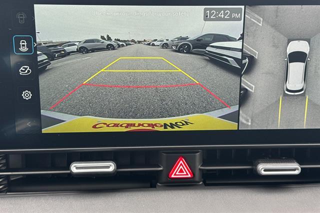 2025 Hyundai IONIQ 5 Limited
