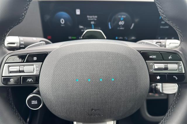 2025 Hyundai IONIQ 5 Limited
