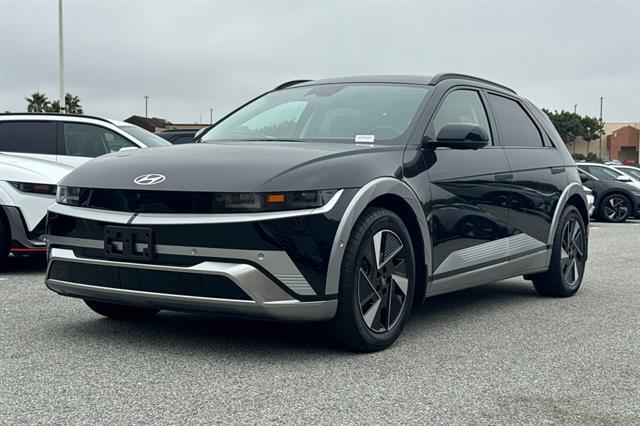 2025 Hyundai IONIQ 5 Limited