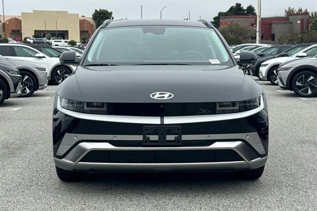 2025 Hyundai IONIQ 5 Limited