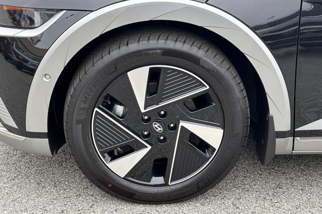 2025 Hyundai IONIQ 5 Limited
