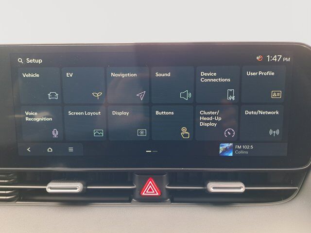 2025 Hyundai IONIQ 5 Limited San Clemente CA