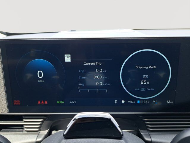 2025 Hyundai IONIQ 5 Limited San Clemente CA