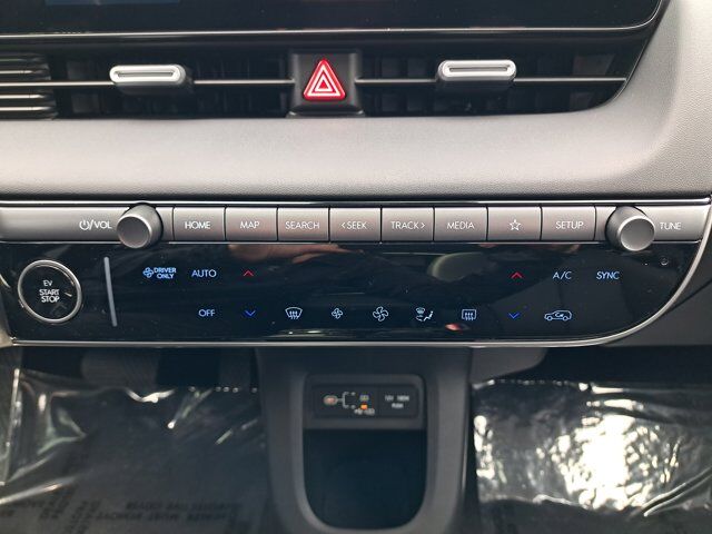 2025 Hyundai IONIQ 5 Limited San Clemente CA