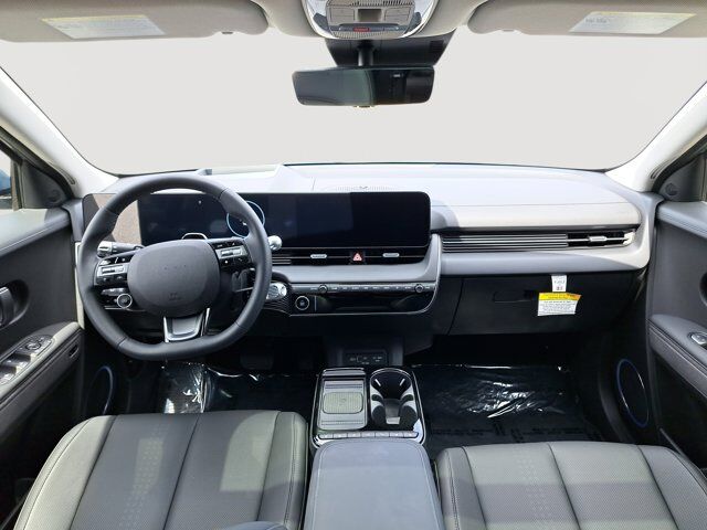 2025 Hyundai IONIQ 5 Limited San Clemente CA