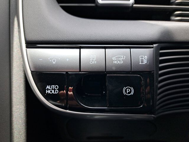 2025 Hyundai IONIQ 5 Limited San Clemente CA