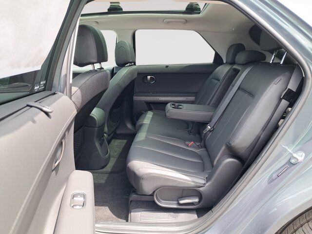 2025 Hyundai IONIQ 5 Limited San Clemente CA