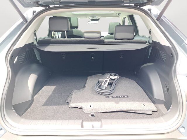 2025 Hyundai IONIQ 5 Limited San Clemente CA