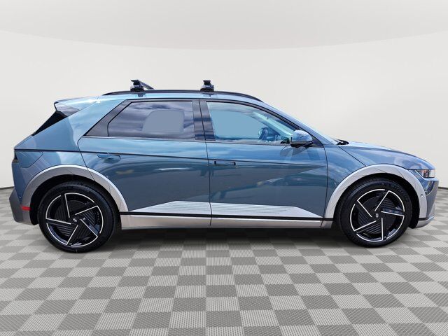 2025 Hyundai IONIQ 5 Limited San Clemente CA
