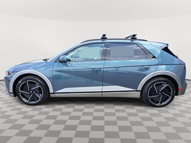 2025 Hyundai IONIQ 5 Limited San Clemente CA
