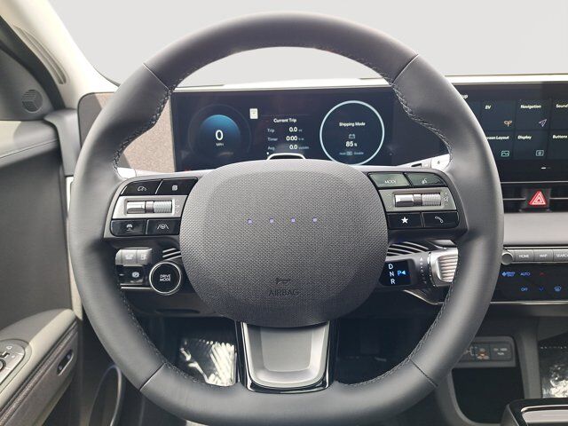 2025 Hyundai IONIQ 5 Limited San Clemente CA