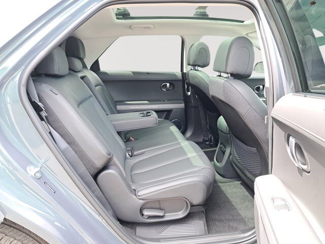 2025 Hyundai IONIQ 5 Limited San Clemente CA