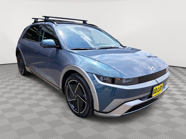 2025 Hyundai IONIQ 5 Limited San Clemente CA