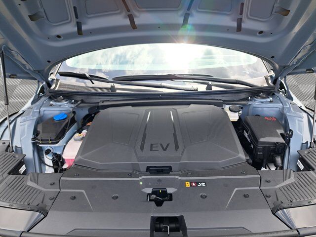 2025 Hyundai IONIQ 5 Limited San Clemente CA