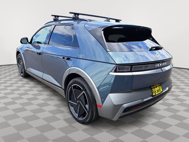 2025 Hyundai IONIQ 5 Limited San Clemente CA